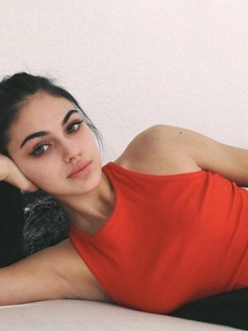 Оксана фото 3