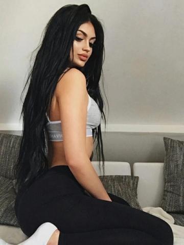 Оксана фото 6