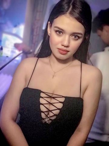 Наталия Конфиденциально фото 4